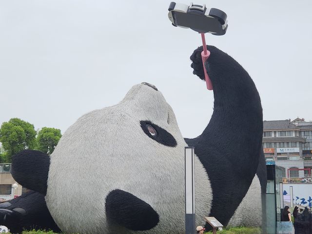 救命！嚟都江堰冇住朵蘭達酒店真係會蝕到喊！
