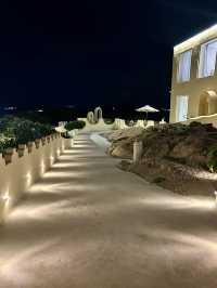 那些我住過的靚酒店001｜瞓喺床度睇海