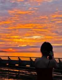 海南最chill衝浪天堂！4日3夜