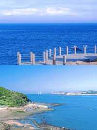 平潭島：一座與海相遇嘅浪漫之城