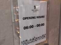 ✨新加坡航空香港銀刃休息室開箱！星空聯盟會員必讀攻略～ 