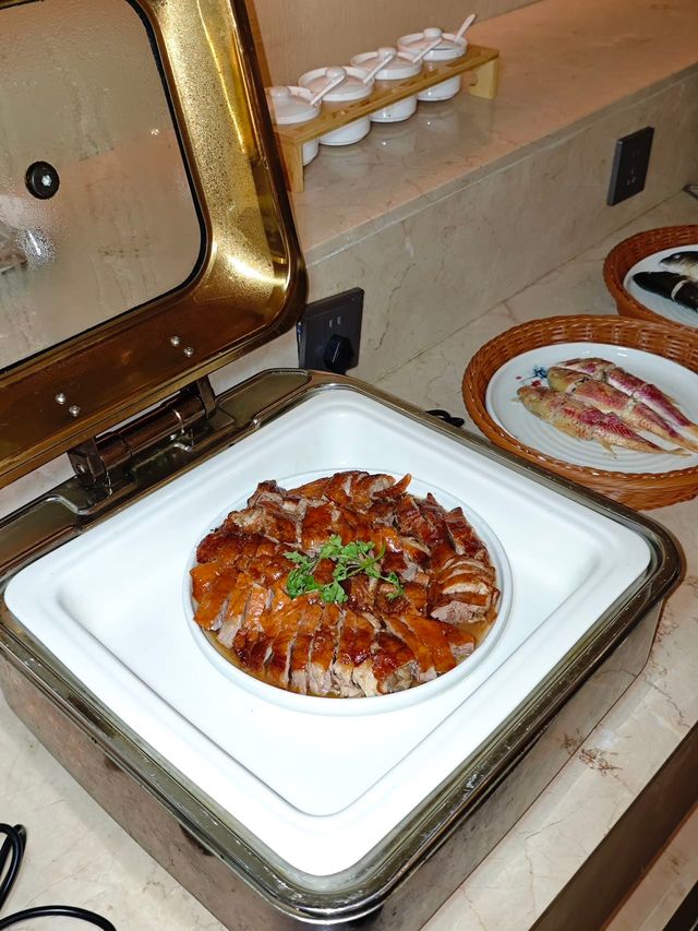 潮陽養生食飯人狂喜！一站式快樂畀我搵到！！
