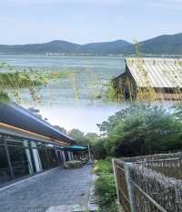 逃離石屎森林！蘇州嘅避暑勝地治癒所有疲憊