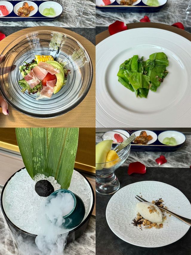 喺成都！我願稱之為最偉大嘅靚飯！！！