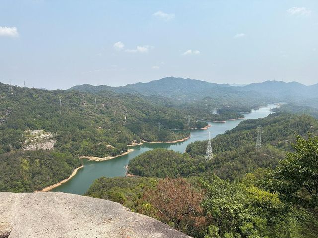 週末出遊 風門古徑遊玩攻略|||基本資料