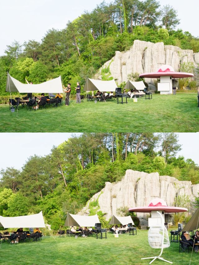 千島湖明豪國際度假｜夏日親水狂歡全攻略