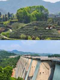 六安之旅歸來，詳細攻略分享。
