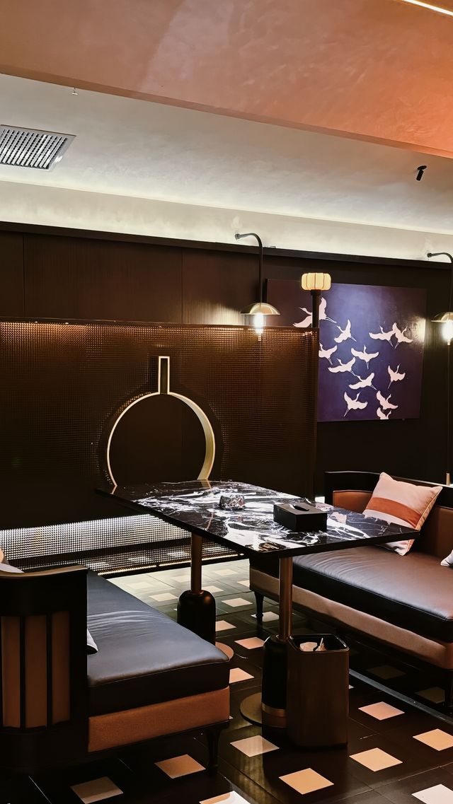 長沙五一廣場寶藏酒店！方麓X酒店住過就想N刷