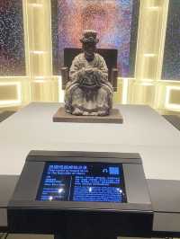 🇲🇴澳門保利美高梅博物館｜免費藝術盛宴攻略