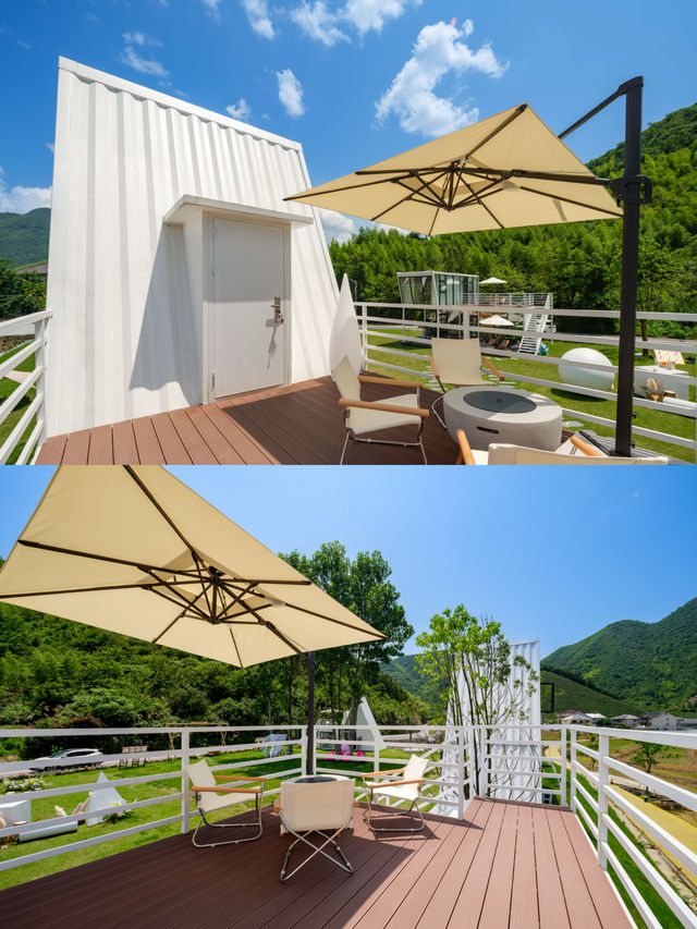 避暑玩水首選地，今個夏天我要長住喺度