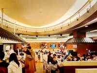 Guangzhou: Diving Deep into the City's Finest Seafood Buffets