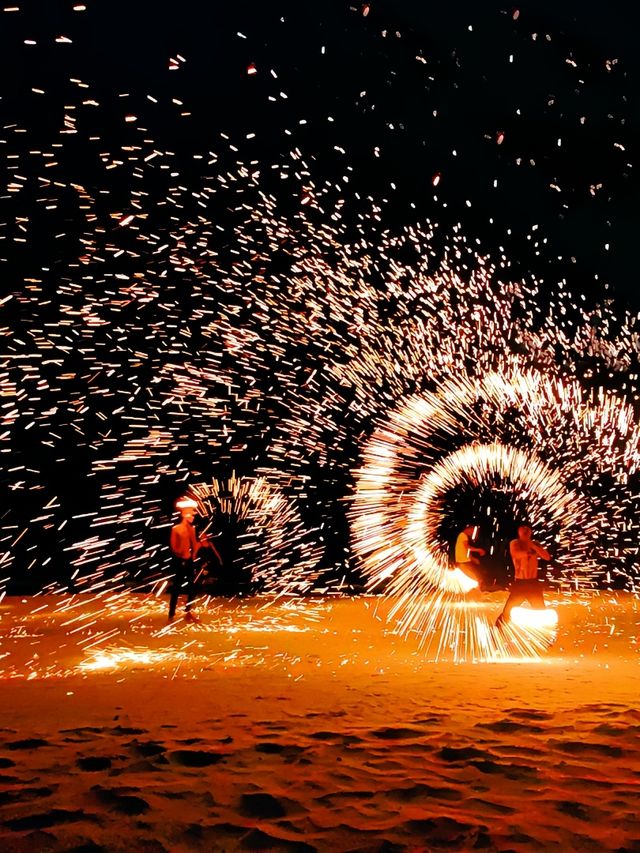 與媽媽的泰國時光｜6日5夜帶媽遊泰攻略