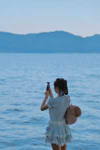 在寧波，遇見了「宮崎駿的夏天」