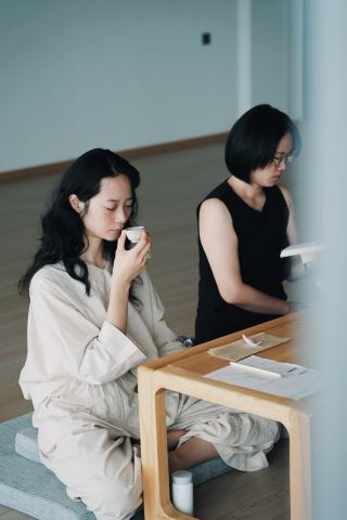 Moved by the Xiapu Shenxian Homestay, unwilling to check out!!!