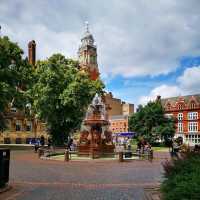 Leicester Unveiled: From Romans to Richard III