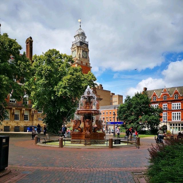Leicester Unveiled: From Romans to Richard III
