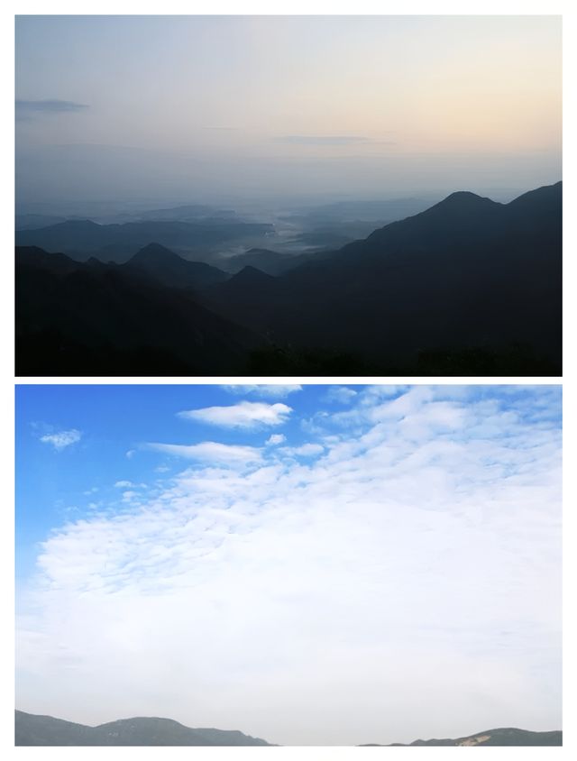 安吉天荒坪星空評測‖「星空嘅夢幻之旅，人與自然嘅和諧」
