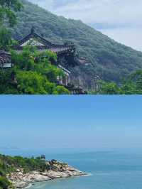 高鐵直達！江蘇呢座海濱小城被嚴重低估，靚到似開咗「濾鏡」！