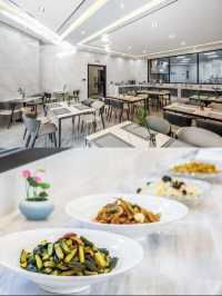 麗呈睿軒酒店（呼倫貝爾）