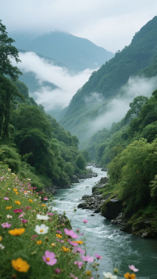雅安 | 三日三夜，邂逅小眾寶藏旅行地