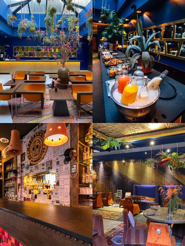 ｜巴黎穆拉諾城市酒店值得再嚟體驗一次！  位於巴黎13 Boulevard Du Temple