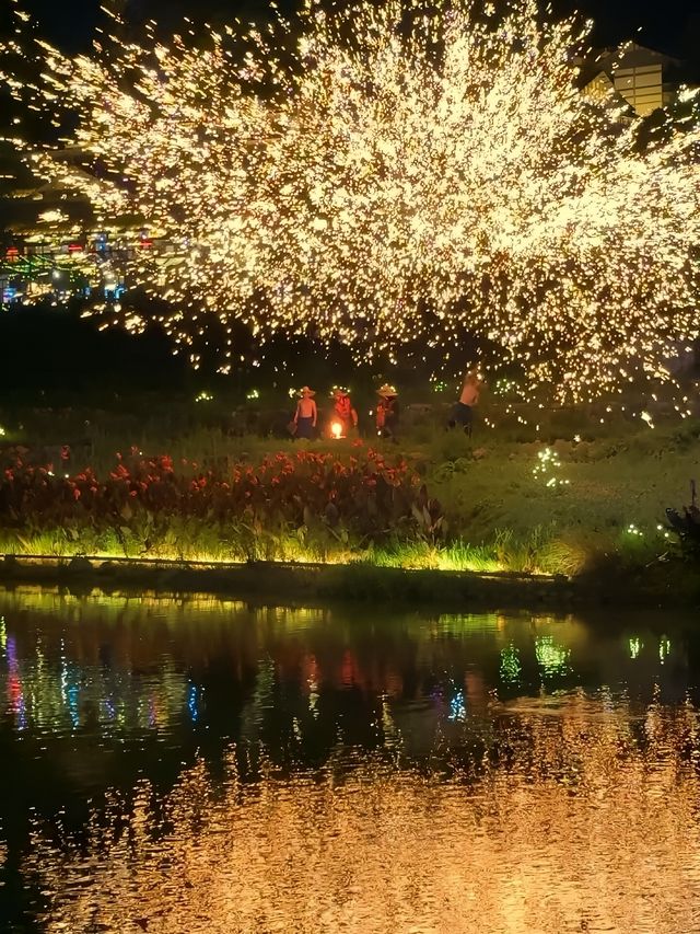 探索貴州！烏江寨夏日清涼仙境全攻略