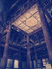浙江省武義県「延福寺」～千年の歴史と美しい自然が融合する秘境寺院ガイド～**