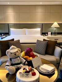  Regent Hotel on the Bund in Shanghai is Superb😍