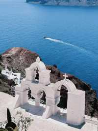 希臘-聖托里尼（Santorini）