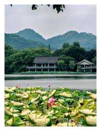 杭州旅遊推薦