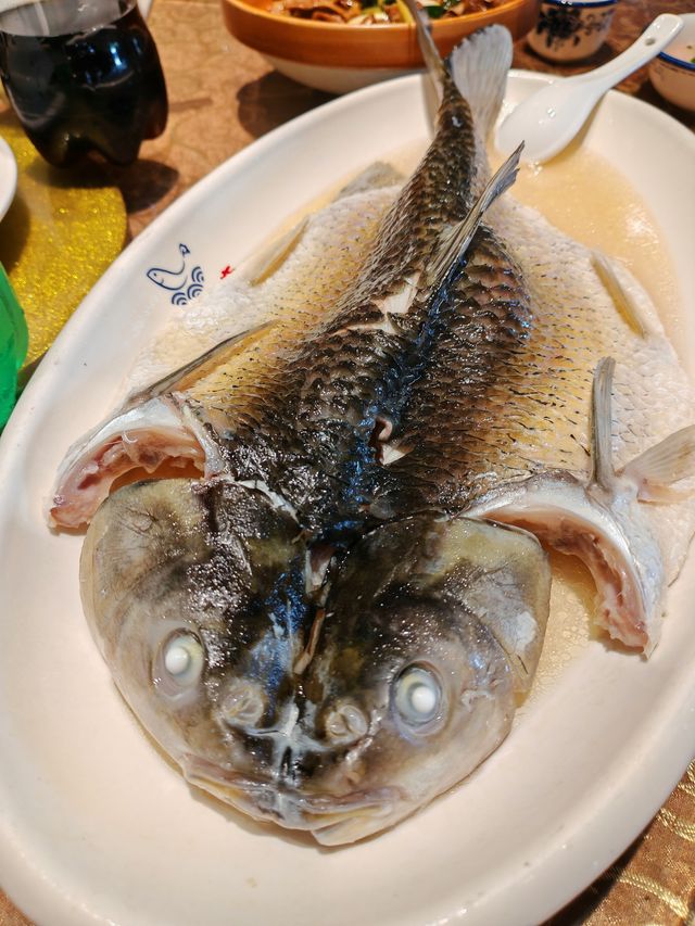 古龍峽唔單止有漂流玩樂，仲有美食～