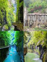 夏日消暑好去處