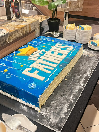 Spectrum of the Seas 登船指南