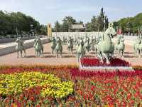 Leitai Han Dynasty Cultural Museum! 