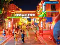 Zhejiang and Pakistan game too high do not want to end?