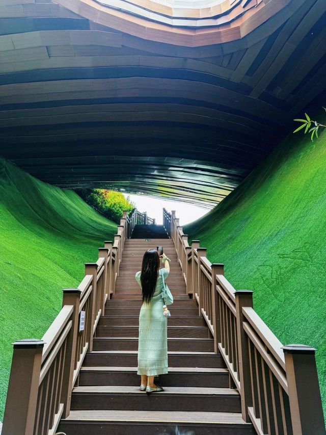 溧陽一日遊