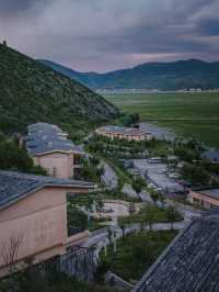 雲南香格里拉避暑秘境高山別莊香格里拉酒店