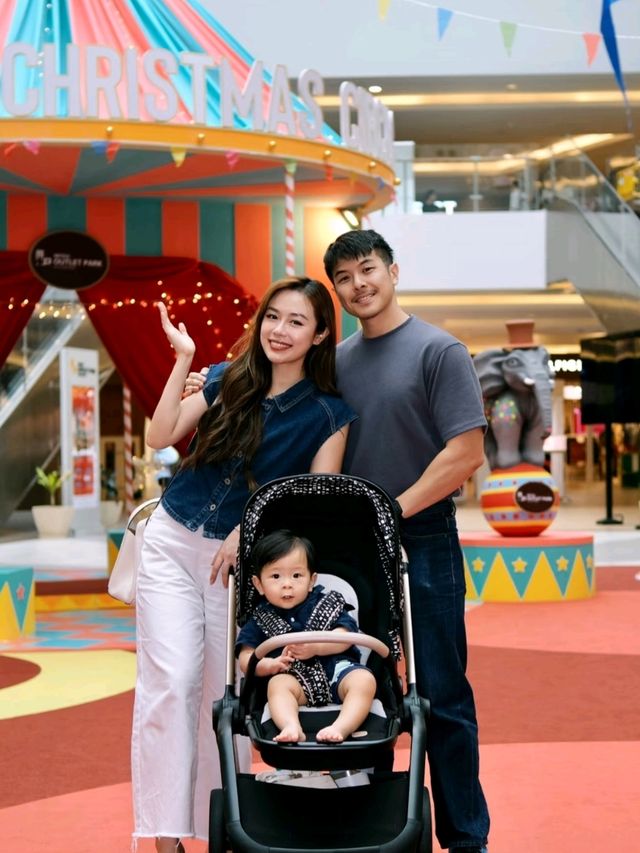 Mitsui Outlet KLIA Sepang  is Awesome♥️✨