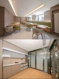 全季酒店，忙裡偷閒嘅治癒站