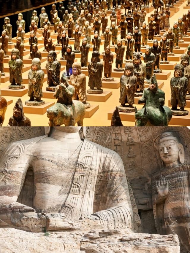 山西大同已返，講啲難聽嘅大實話