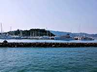 Phuket Yachting: The Ultimate Chill Escape