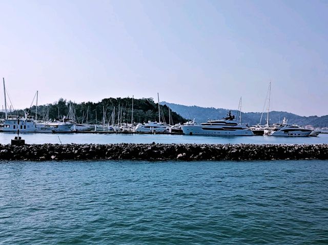 Phuket Yachting: The Ultimate Chill Escape