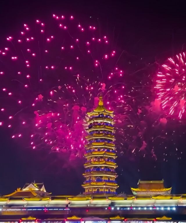湖州3日2夜攻略｜喺江南小城將日子過成詩附煙花打鐵花時間表