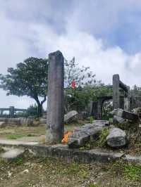 福建呢個隱藏版「大聖故里」真係正到爆！登上1305米睇雲海簡直係頂級享受