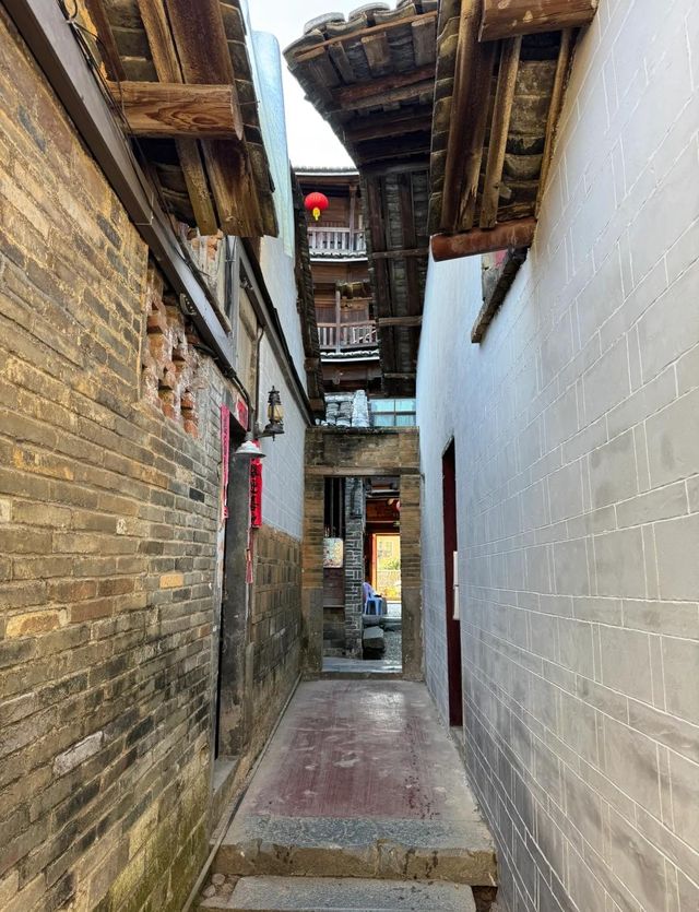 探索客家瑰寶