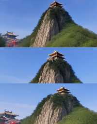 老君山避坑全攻略