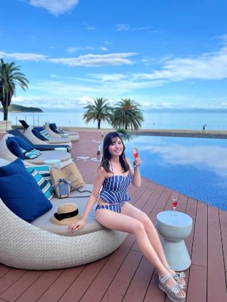 คู่มือฮันนีมูนที่โอชิมะของ 'ไนต้าลี่'