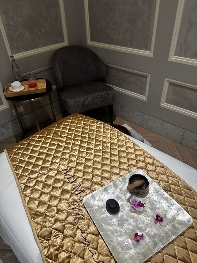 An Exquisite Stay at Admiral Hotel Manila
