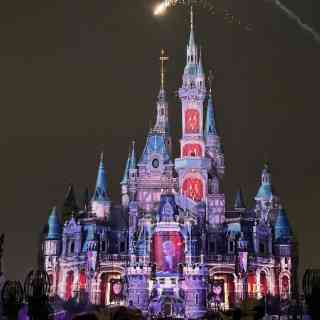 エンチャンテッド・ストーリーブック・キャッスルのおすすめガイド2025