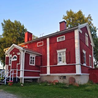 【케미｜핀란드 라플란드의 눈과 얼음의 신비, 여름에도 작은 놀라움】